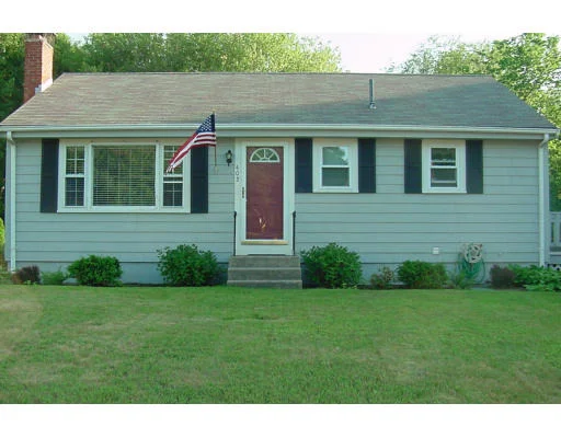Unit for sale at 405 East Street, Weymouth, MA 02189