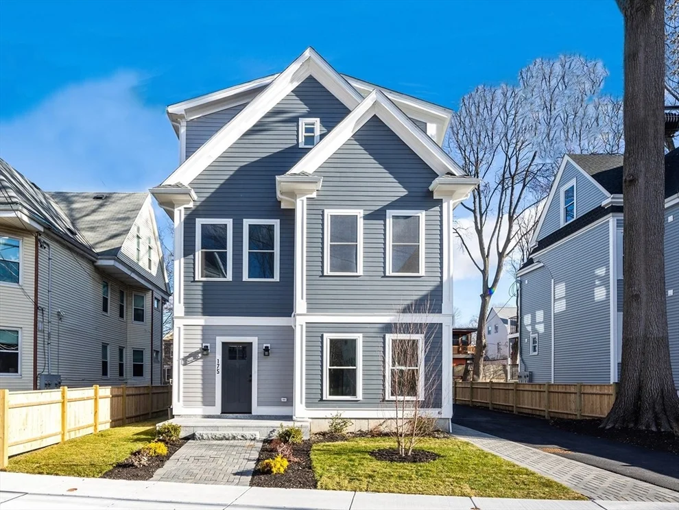 Unit for sale at 175 School Street, Boston, MA 02119