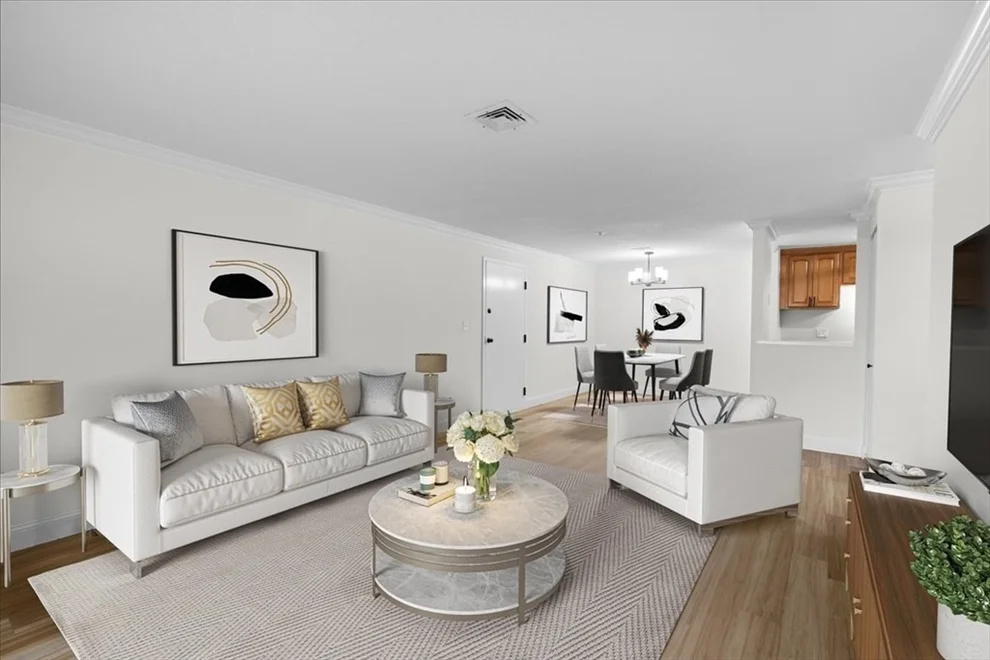Unit for sale at 15 Bower Rd, Quincy, MA 02169