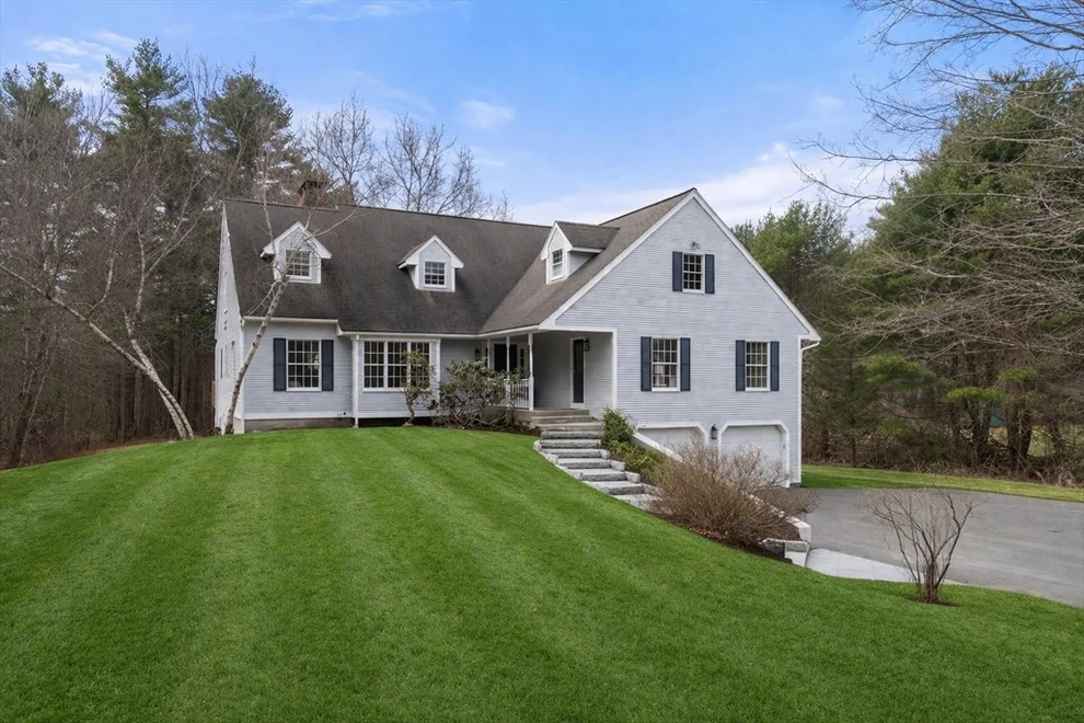 Unit for sale at 71 Philip Street, Medfield, MA 02052