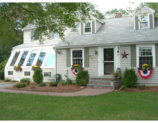 Unit for sale at 13 Clear Pond Rd, Lakeville, MA 02347