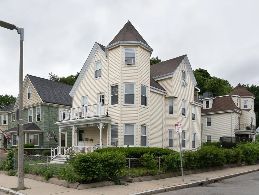 Unit for sale at 8 Mckone St, Boston, MA 02122