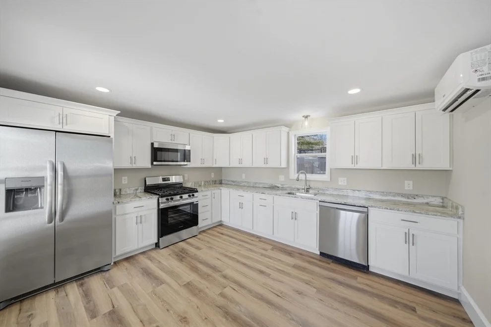 Unit for sale at 129 Marianna St, Lynn, MA 01902