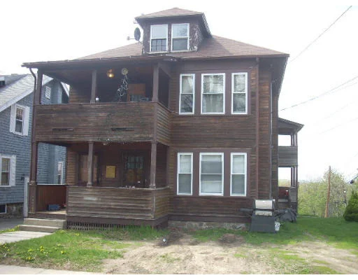 Unit for sale at 108 Wachusetts Avenue, Lawrence, MA 01841