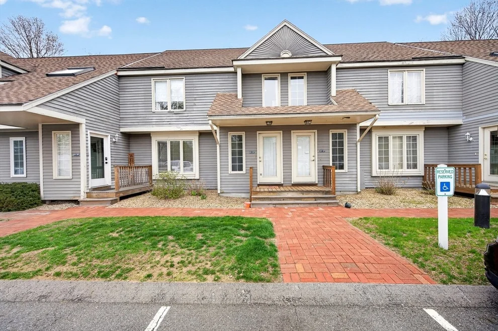 Unit for sale at 3 Strathmore Shire Dr., Uxbridge, MA 01569