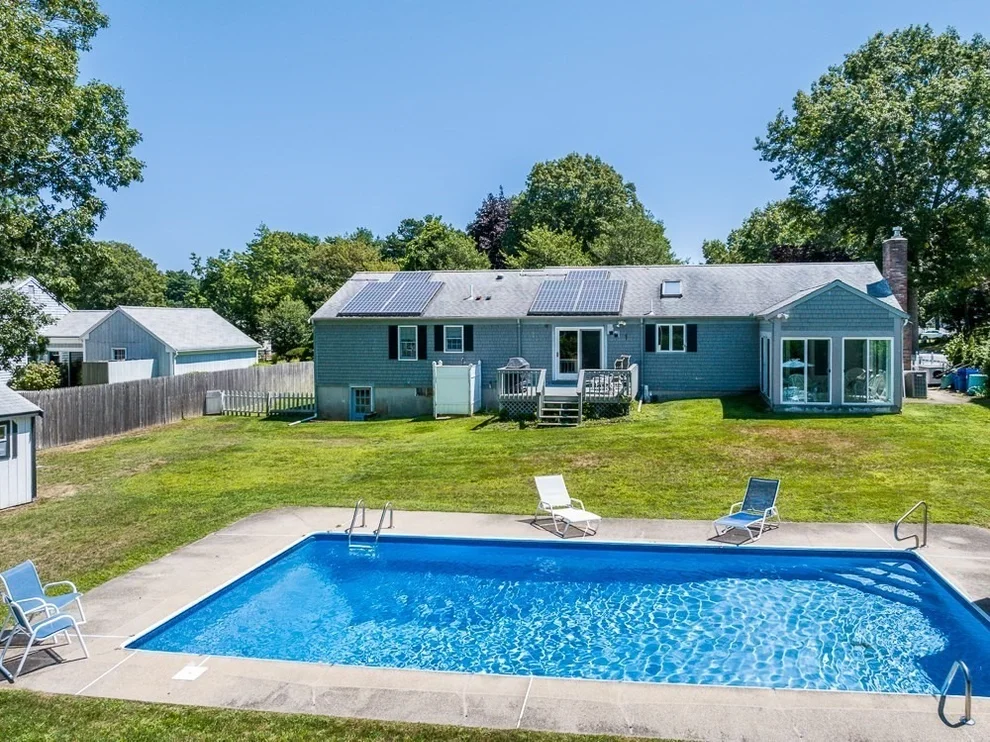 Unit for sale at 285 Prince Hinckley Rd, Barnstable, MA 02632