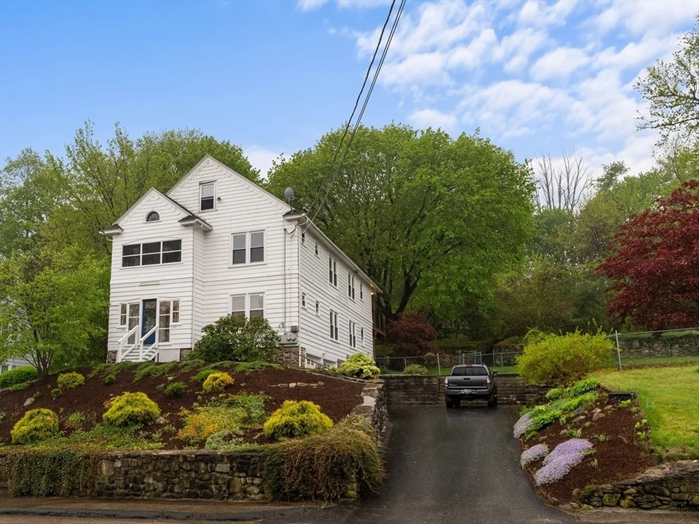 Unit for sale at 385-87 South St, Southbridge, MA 01550