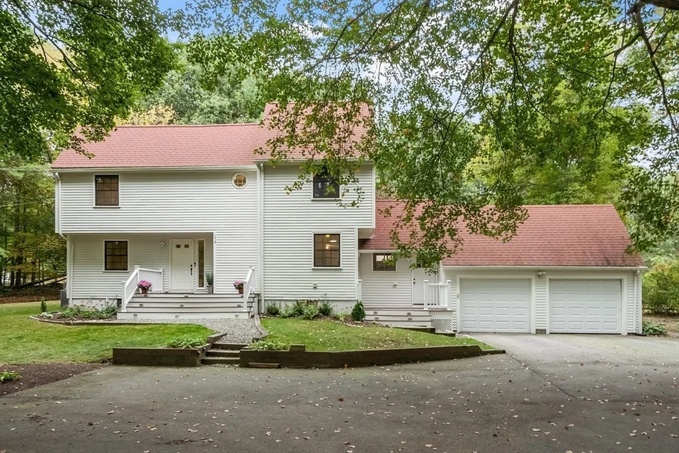 Unit for sale at 179 S. Main St, Sherborn, MA 01770