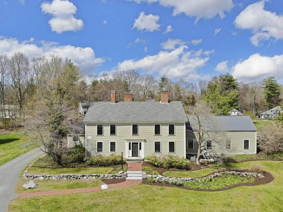 Unit for sale at 471 Massachusetts Avenue, Acton, MA 01720