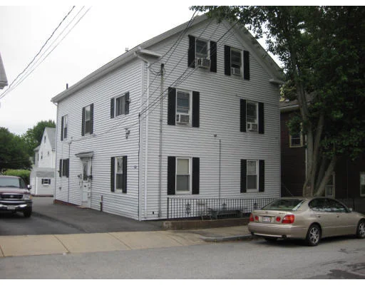 Unit for sale at 19 Tracey Street, Peabody, MA 01960