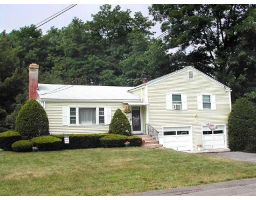 Unit for sale at 106 Bacon Rd., Springfield, MA 01119