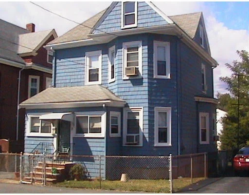 Unit for sale at 9 Victoria Street, Revere, MA 02151