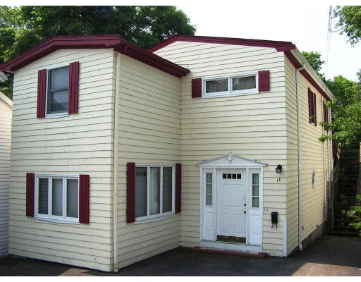 Unit for sale at 12 Capen Pl, Canton, MA 02021
