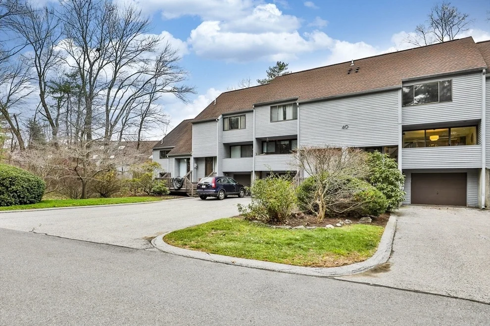 Unit for sale at 405 Great Elm Way, Acton, MA 01718