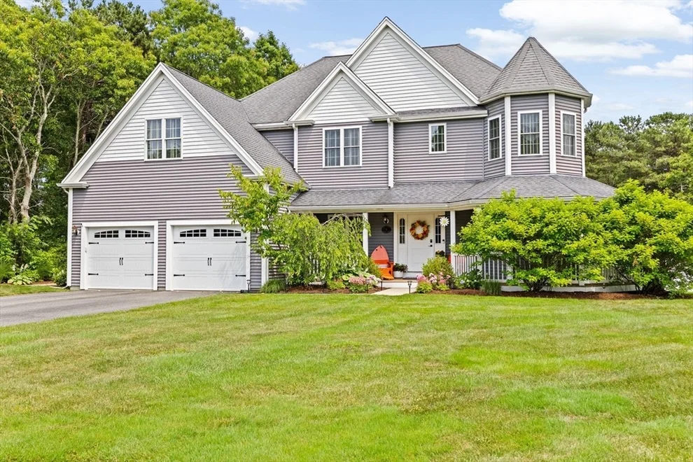 Unit for sale at 5 Bosuns Lane, Bourne, MA 02532