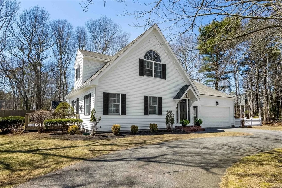 Unit for sale at 49 Rivers End Road, Falmouth, MA 02536