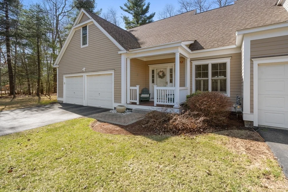 Unit for sale at 34 Sanctuary, Hopkinton, MA 01748