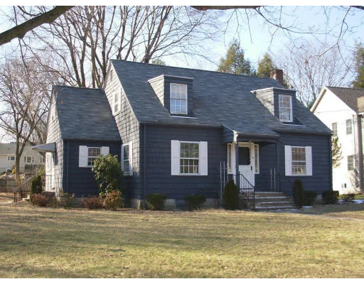 Unit for sale at 25 Russell Rd, Framingham, MA 01702