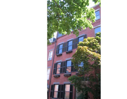 Unit for sale at 34 Irving Street, Boston, MA 02114