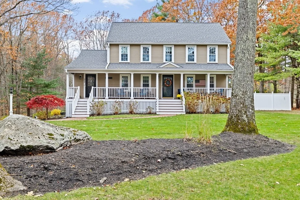 Unit for sale at 23 John Neil Dr, Norwell, MA 02061