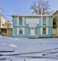 Unit for sale at 161 Lindsey St, Fall River, MA 02720