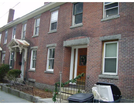 Unit for sale at 64 Grove St, Fitchburg, MA 01420