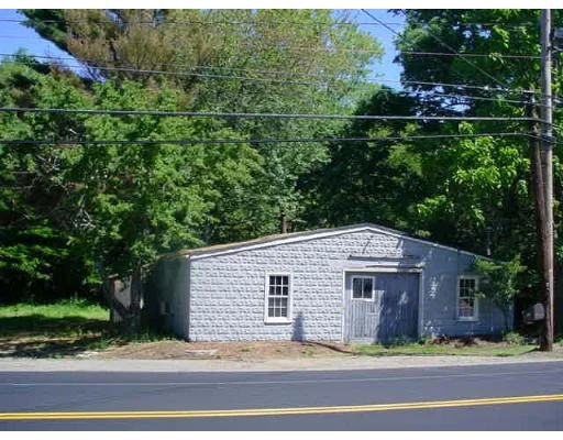 Unit for sale at 120-A East Main Street, Merrimac, MA 01860