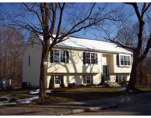 Unit for sale at 96 Otis St., Brockton, MA 02302