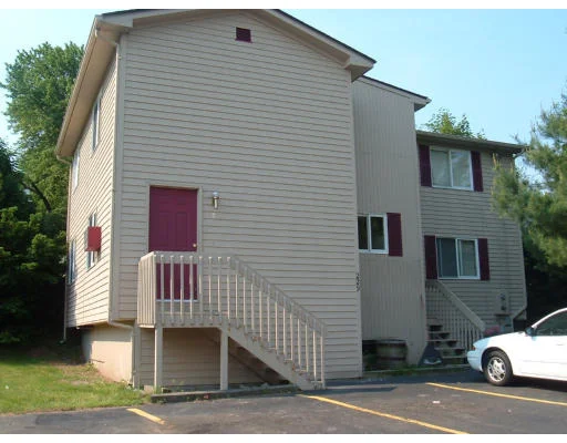 Unit for sale at 229 Gentian Ave, Providence, RI 02908