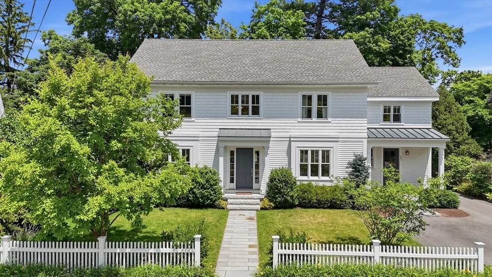 Unit for sale at 25 Stow Street, Concord, MA 01742