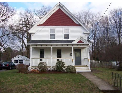 Unit for sale at 29 Maple Street, North Attleboro, MA 02760