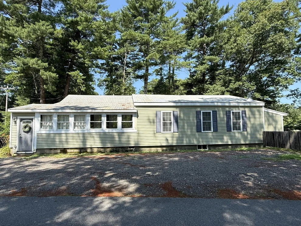 Unit for sale at 57 Bunnys Road, Carver, MA 02330