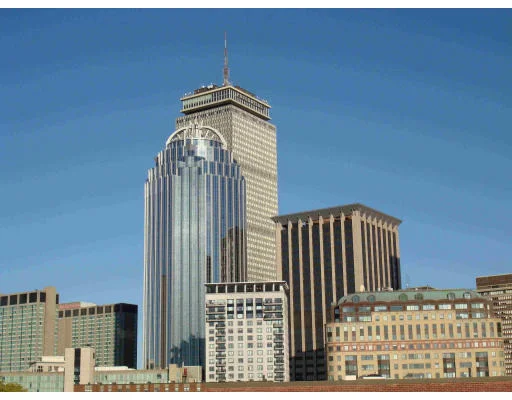 Unit for sale at 416 Columbus Ave, Boston, MA 02116