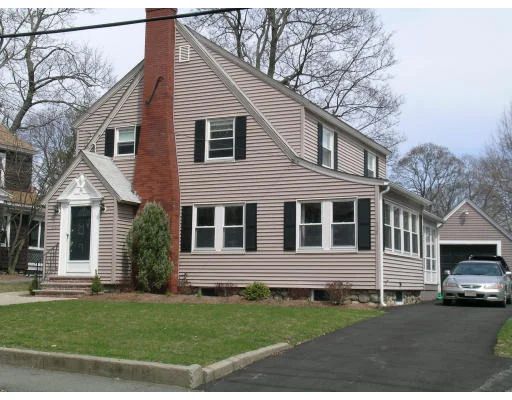 Unit for sale at 339 Vinton St, Melrose, MA 02176
