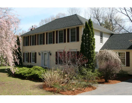 Unit for sale at 5 Virginia Road, Tyngsborough, MA 01879