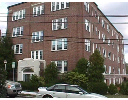 Unit for sale at 21 Bradlee Road, Medford, MA 02155