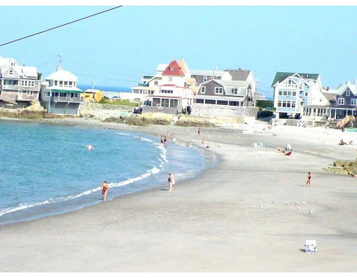 Unit for sale at 10-A Stoney Beach Rd, Hull, MA 02045