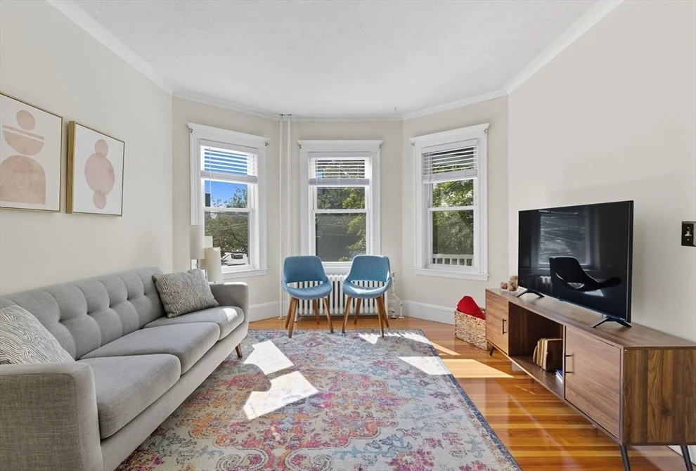 Unit for sale at 20 Rice St, Brookline, MA 02445