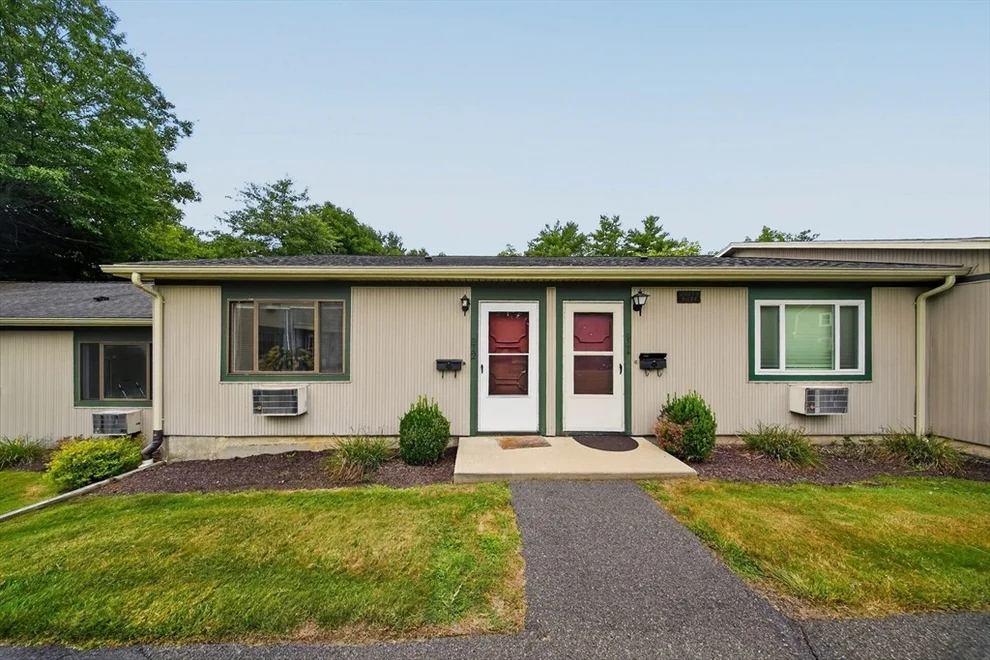 Unit for sale at 170 E Hadley Rd, Amherst, MA 01002