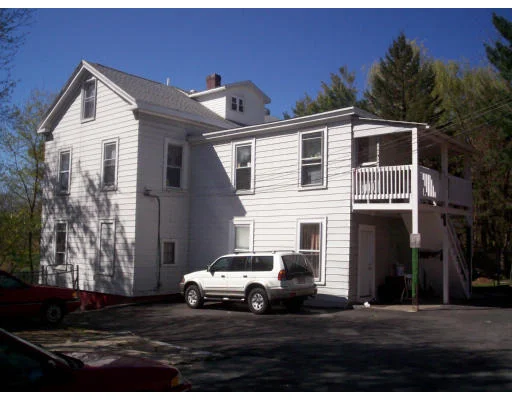 Unit for sale at 77 North St, Worcester, MA 01605