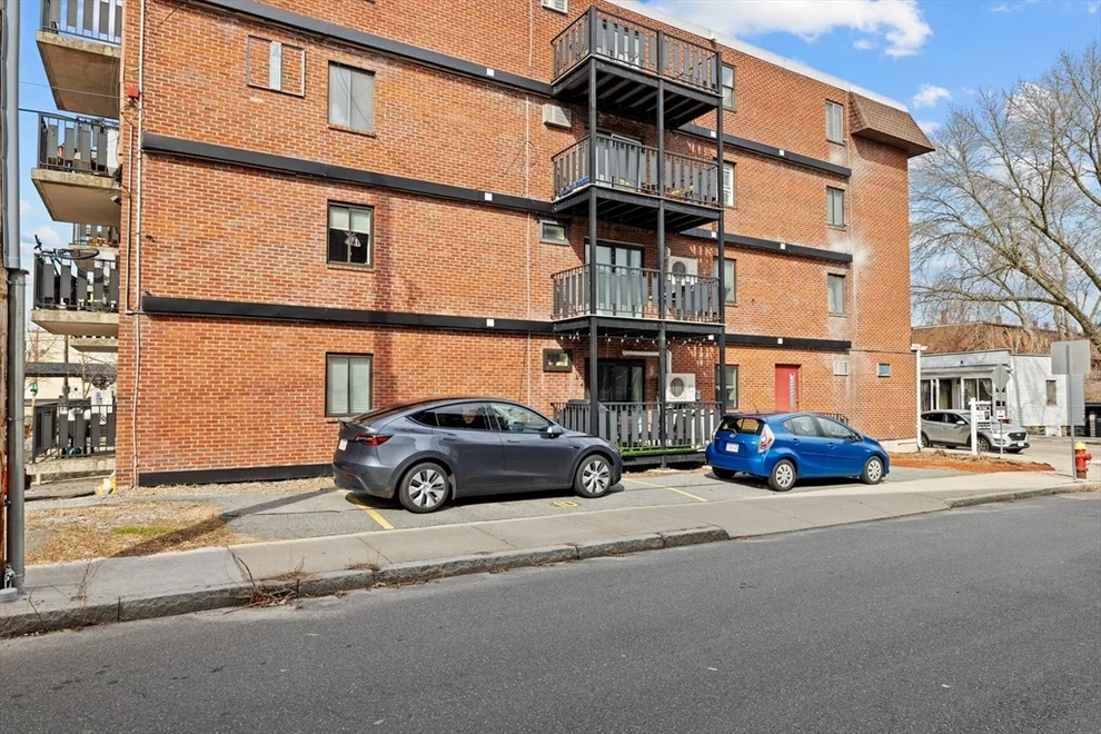 Unit for sale at 26 W. Wyoming Avenue, Melrose, MA 02176