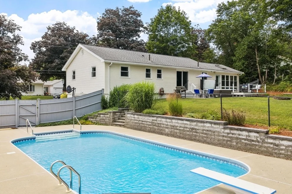 Unit for sale at 78 Poulin Drive, Lancaster, MA 01523