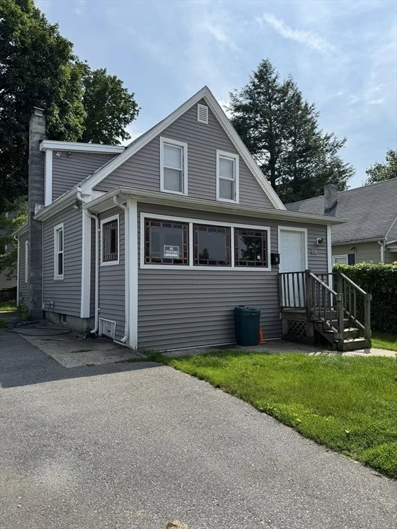 Unit for sale at 49 John Street, Worcester, MA 01609