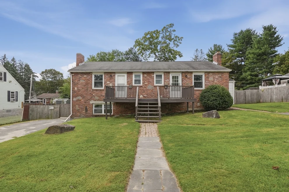 Unit for sale at 98 Kenberma Road, Worcester, MA 01604