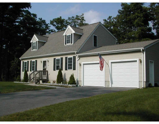 Unit for sale at 14 Mather Drive, Wareham, MA 02571