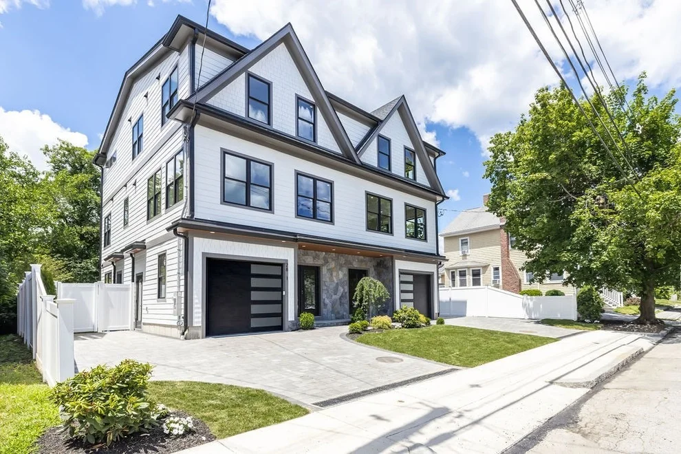 Unit for sale at 28 Howard St, Waltham, MA 02451