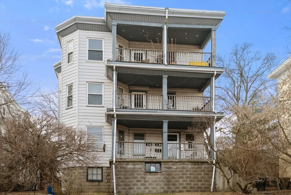 Unit for sale at 29 Main, Somerville, MA 02145