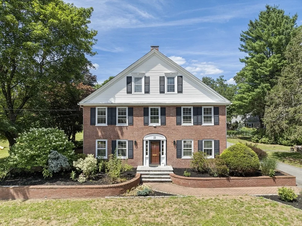Unit for sale at 22 Pleasant St, Northborough, MA 01532