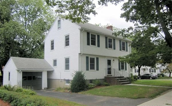 Unit for sale at 124 Brighton St., Belmont, MA 02478