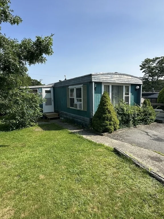 Unit for sale at 301 Bulgarmarsh Rd, Tiverton, RI 02878